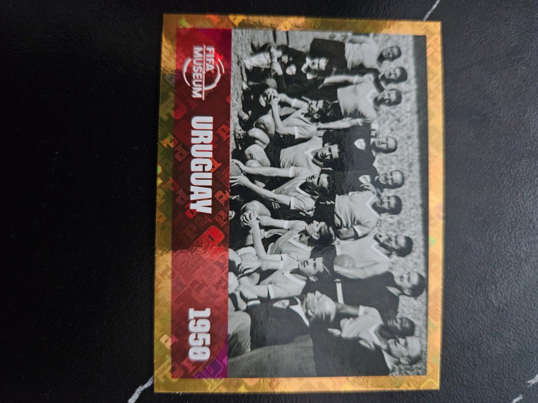 Panini Sammelbilder & Trading cards: FWC 10 – Gebraucht aus Würenlingen von Dinli