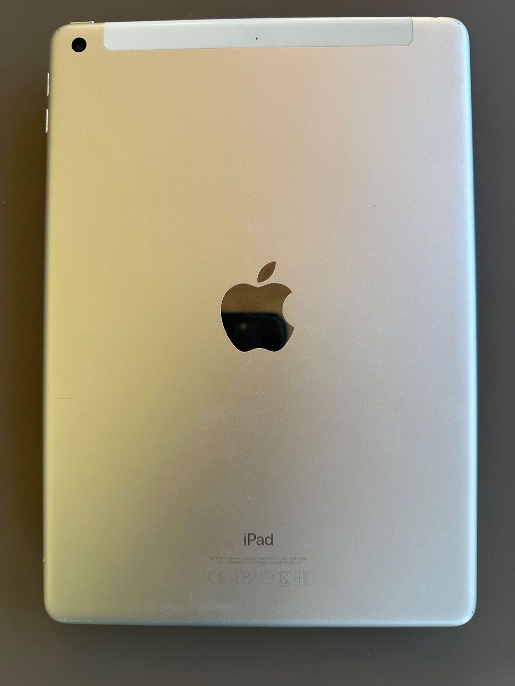 Apple Tablet PC: iPad 128GB - wi-fi + cellular (gps) – Usato da Thônex venduto da sui_001 3