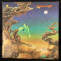 Yes / Yesterdays