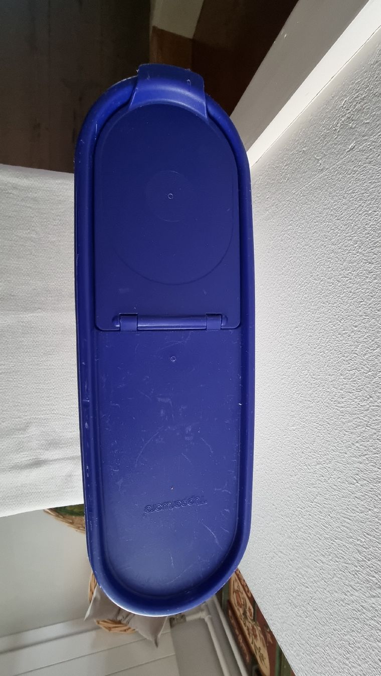 Tupperware Recipients et similaires: Tupperware Tuppervision 3 un4  – D'occasion à Gossau SG par smile4470 2