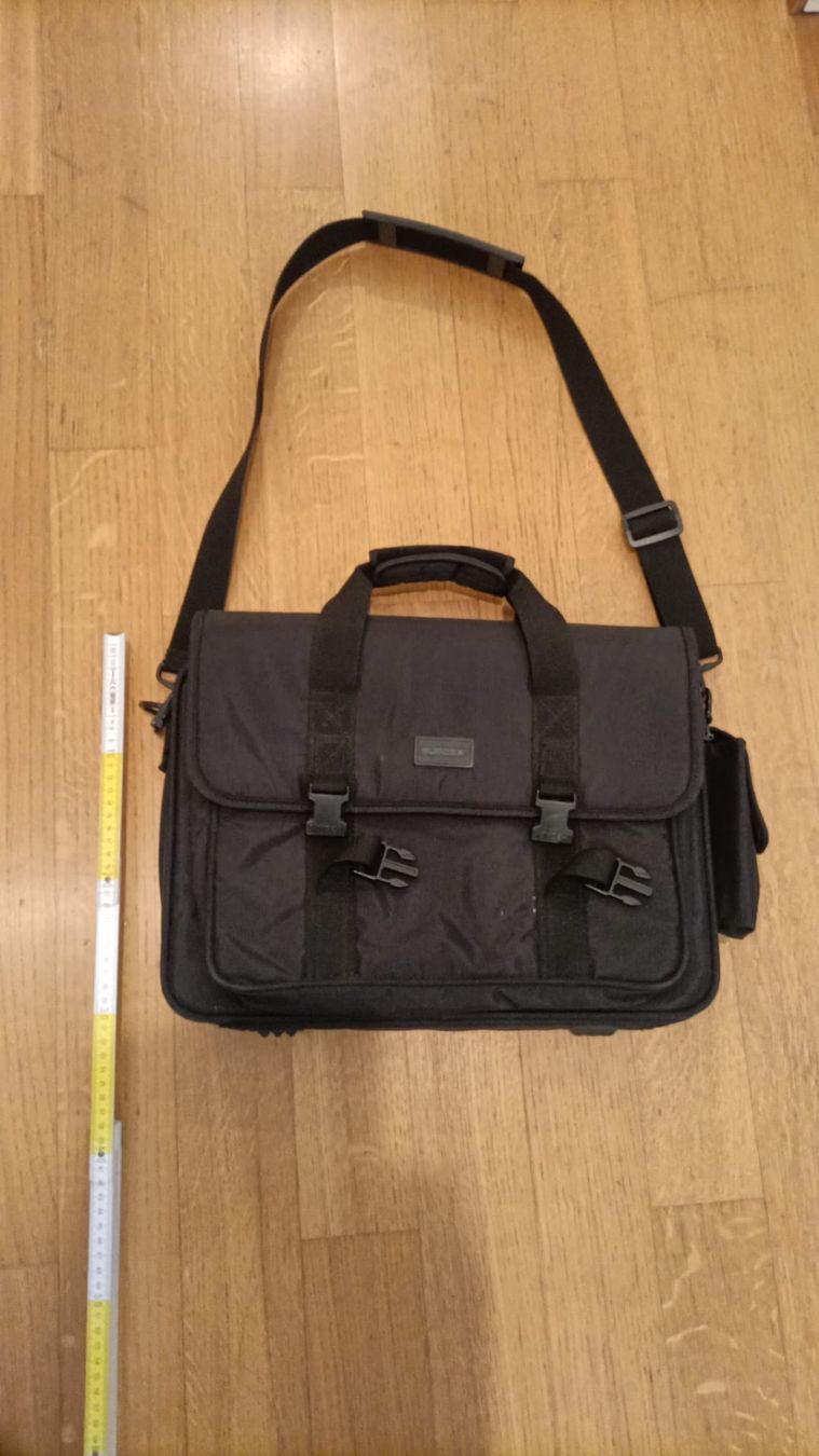 Borse: Sumdex Laptoptasche – Usato da losone venduto da china06 3