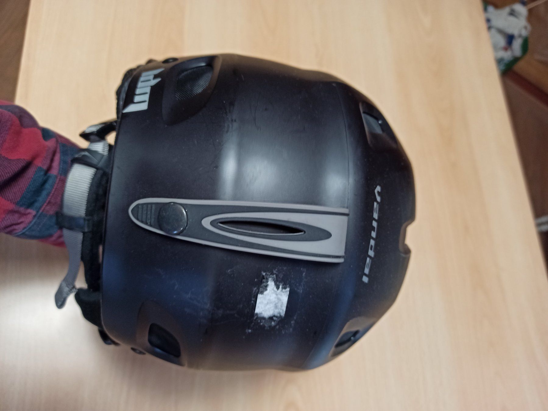 Helme: Casque multifonction – Gebraucht aus Fresens von ren_vpx8 5