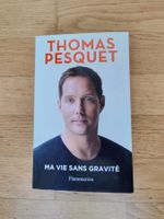 🚀Ma vie sans gravité de Thomas Pesquet