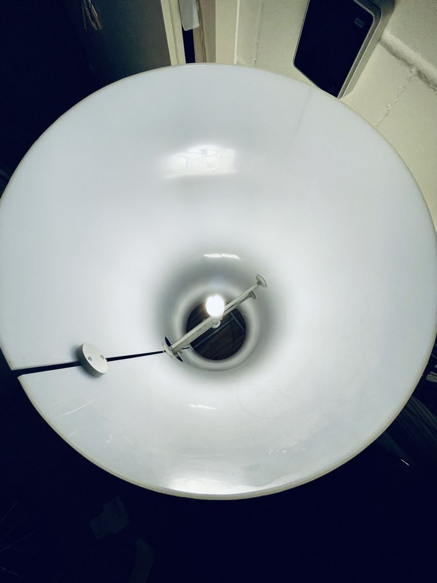 Lampen: Stehlampe – Gebraucht aus Hünenberg von fightlady 2