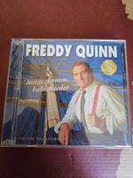 2 CD - Freddy Quinn – Junge, Komm Bald Wieder
