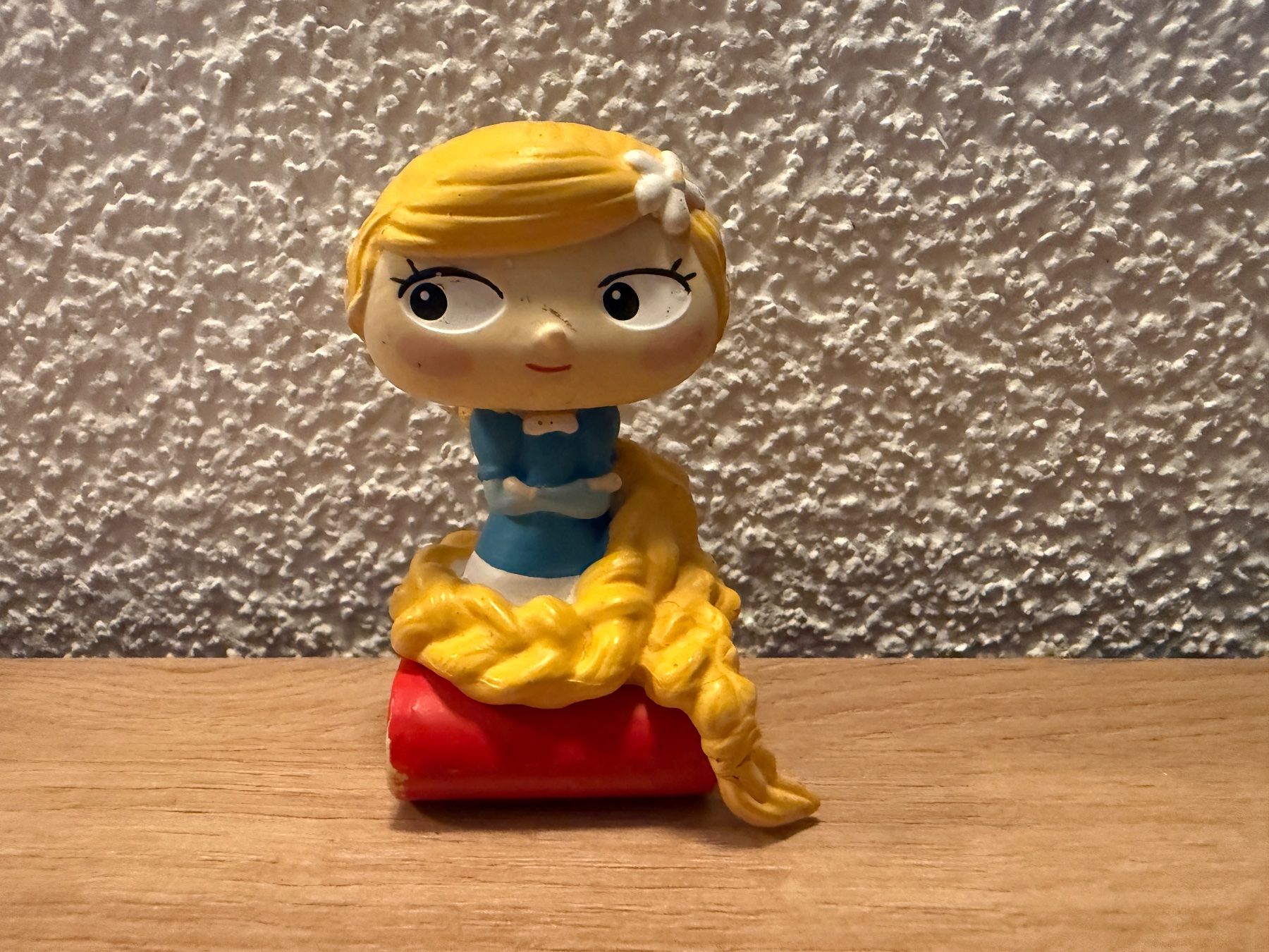 Hörbücher: Tonie Lieblings-Märchen / Rapunzel – Gebraucht aus Steffisburg von Copy22