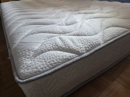 Celesta Saturna Matratze 120/210
