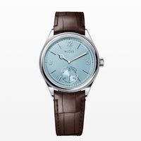 Rolex 1908 Platin 2025 NEU