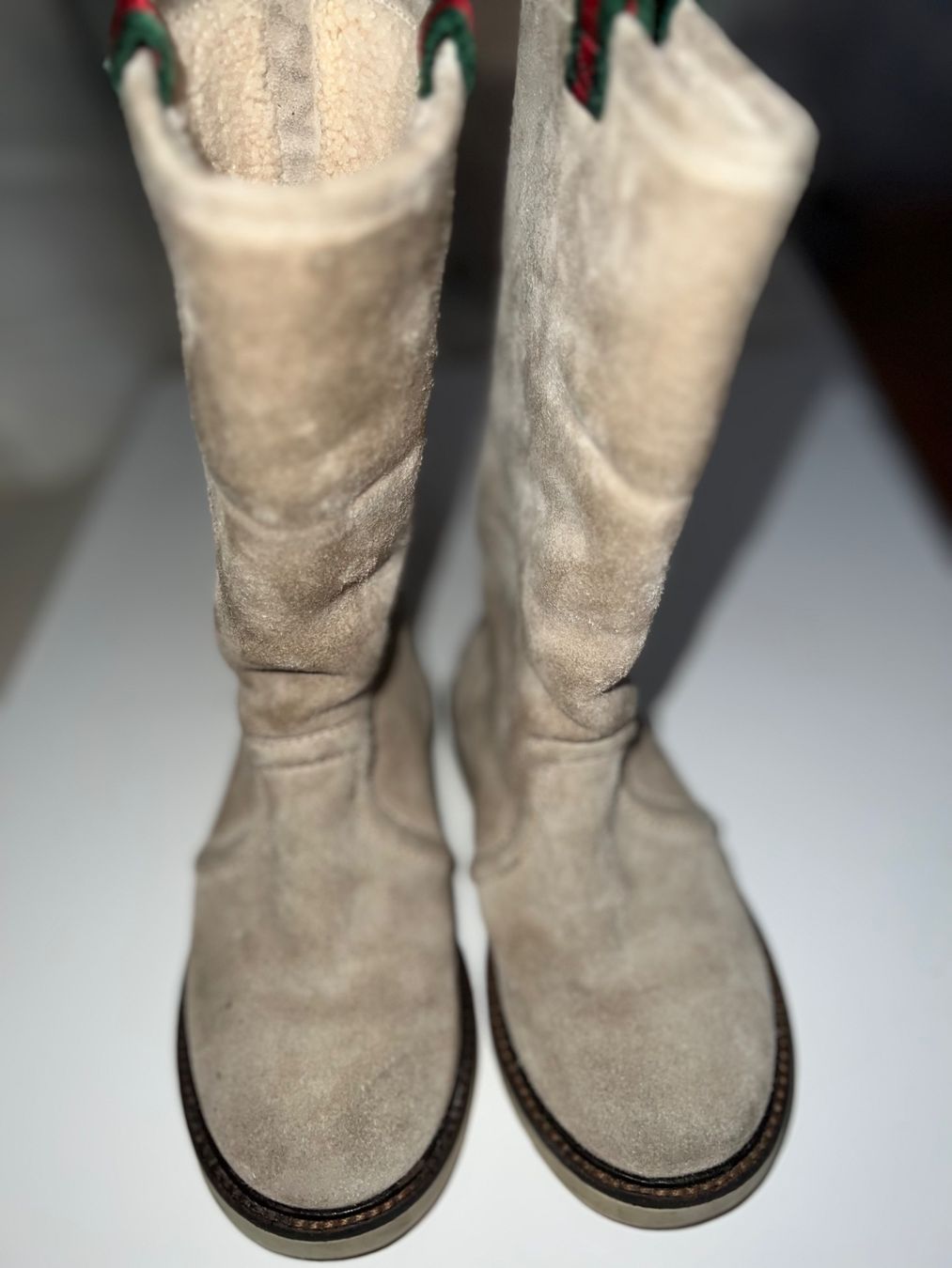 Scarpe per cavalli: Gucci – Usato da Pully venduto da Kalissa 2