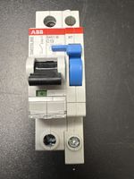 ABB Leitungsschutzschalter S451 M C13 neuwertig