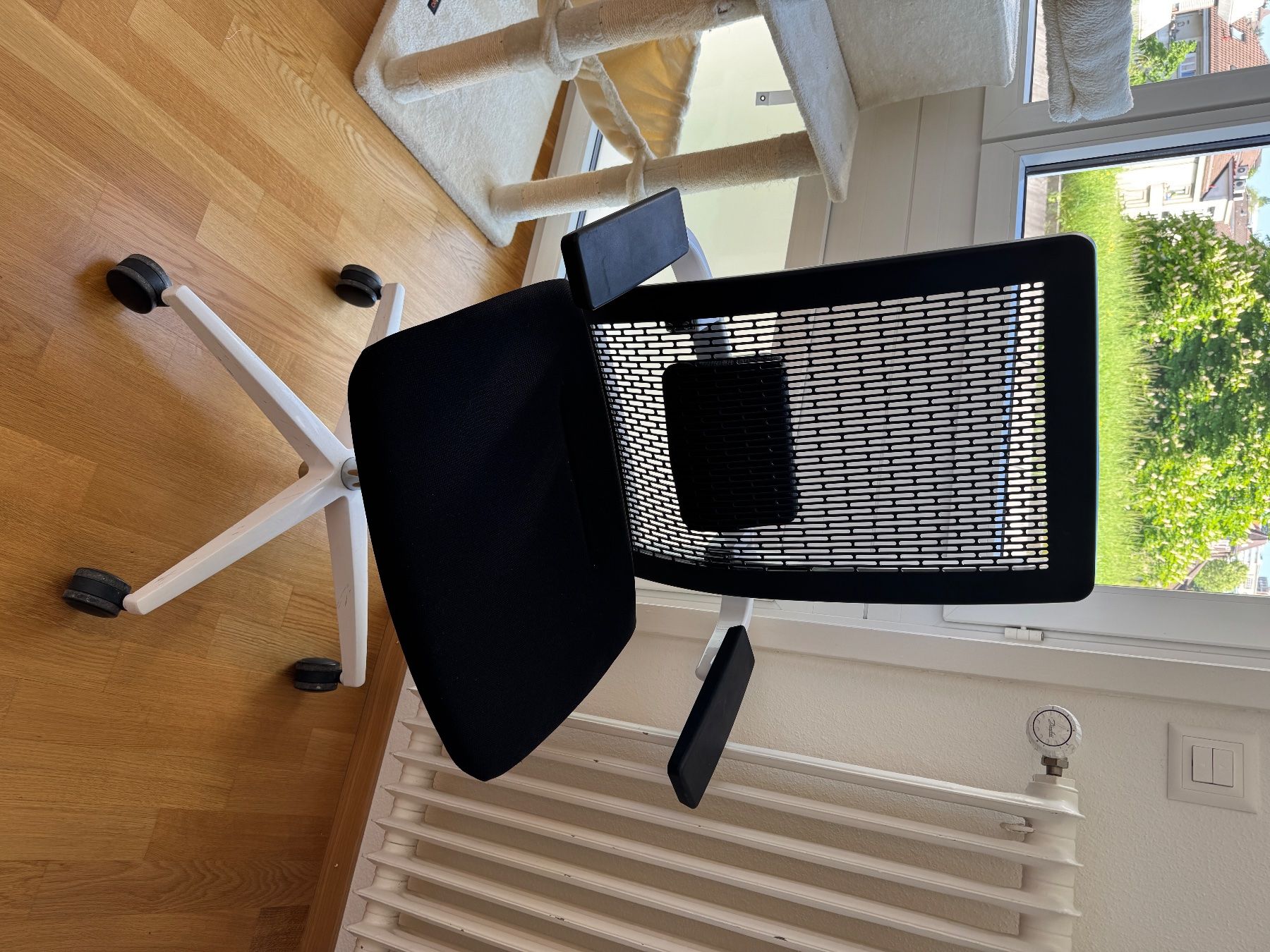 Sedie: Chaise de bureau – Nuovo (secondo la descrizione) da Lausanne venduto da TCL_1 1