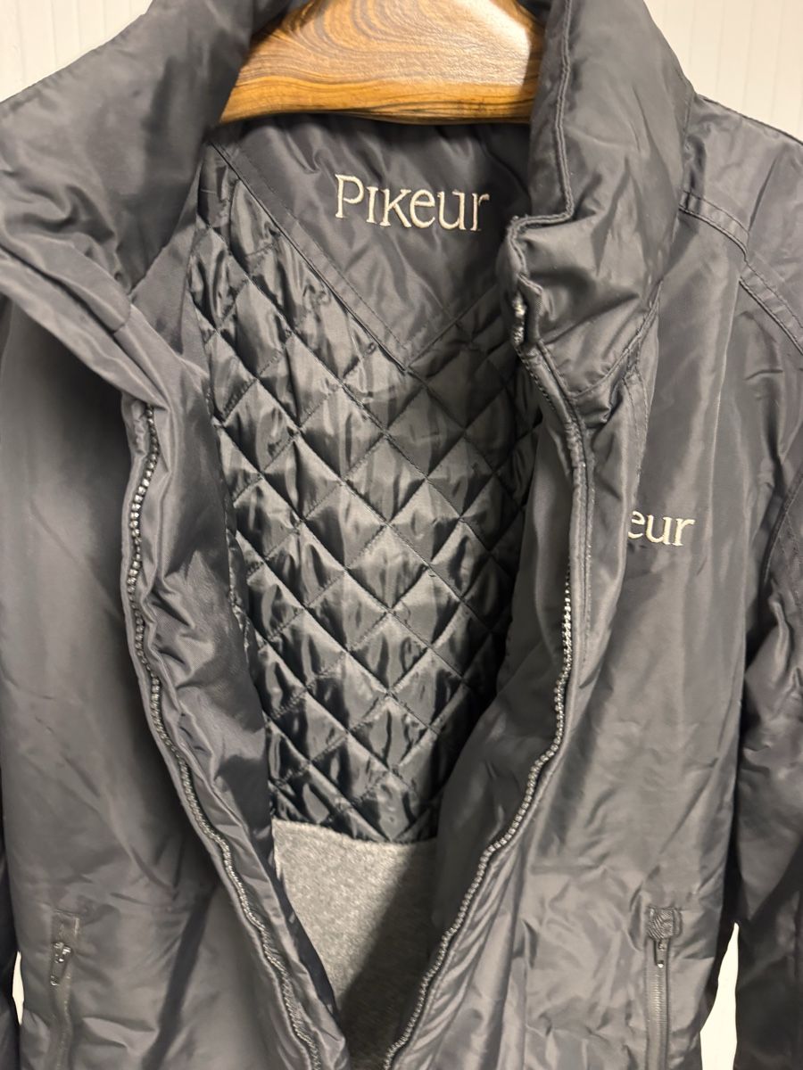 Pikeur Jacken: Reitjacke Pikeur Grösse L – Gebraucht aus Wil SG von flo_svr7 1