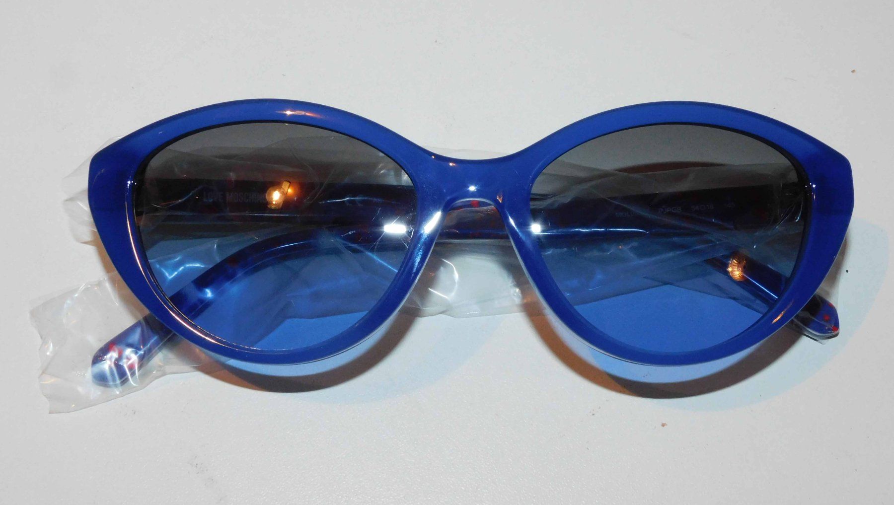 Missoni Occhiali & Lenti: Design Missoni Sonnenbrille Neu – Usato da Sursee venduto da 76 3