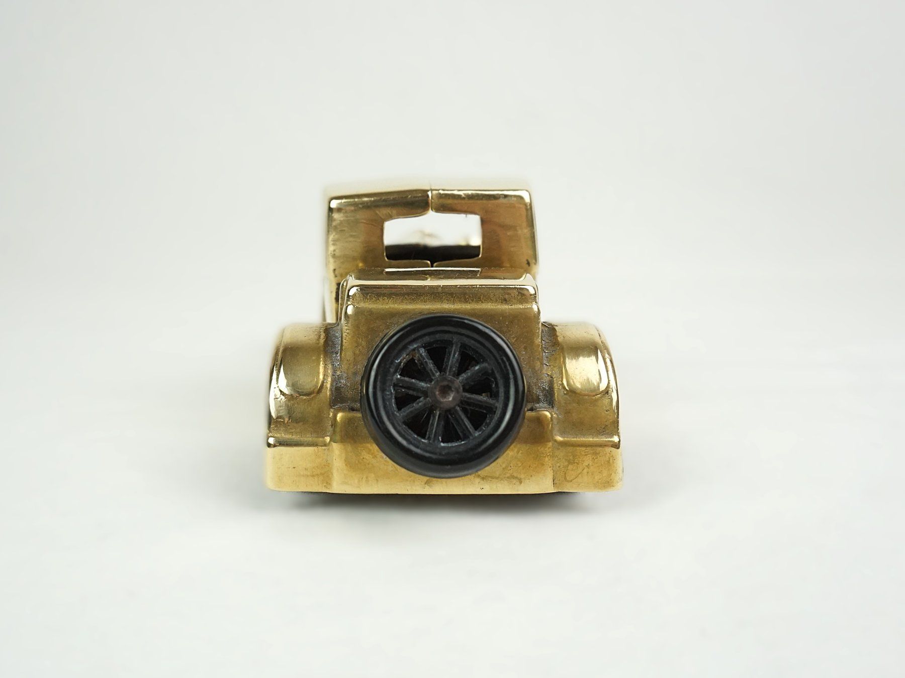 Bugatti Modellautos: Bugatti Minimodell – Gebraucht aus Pratteln von Restwert_Pratteln 3