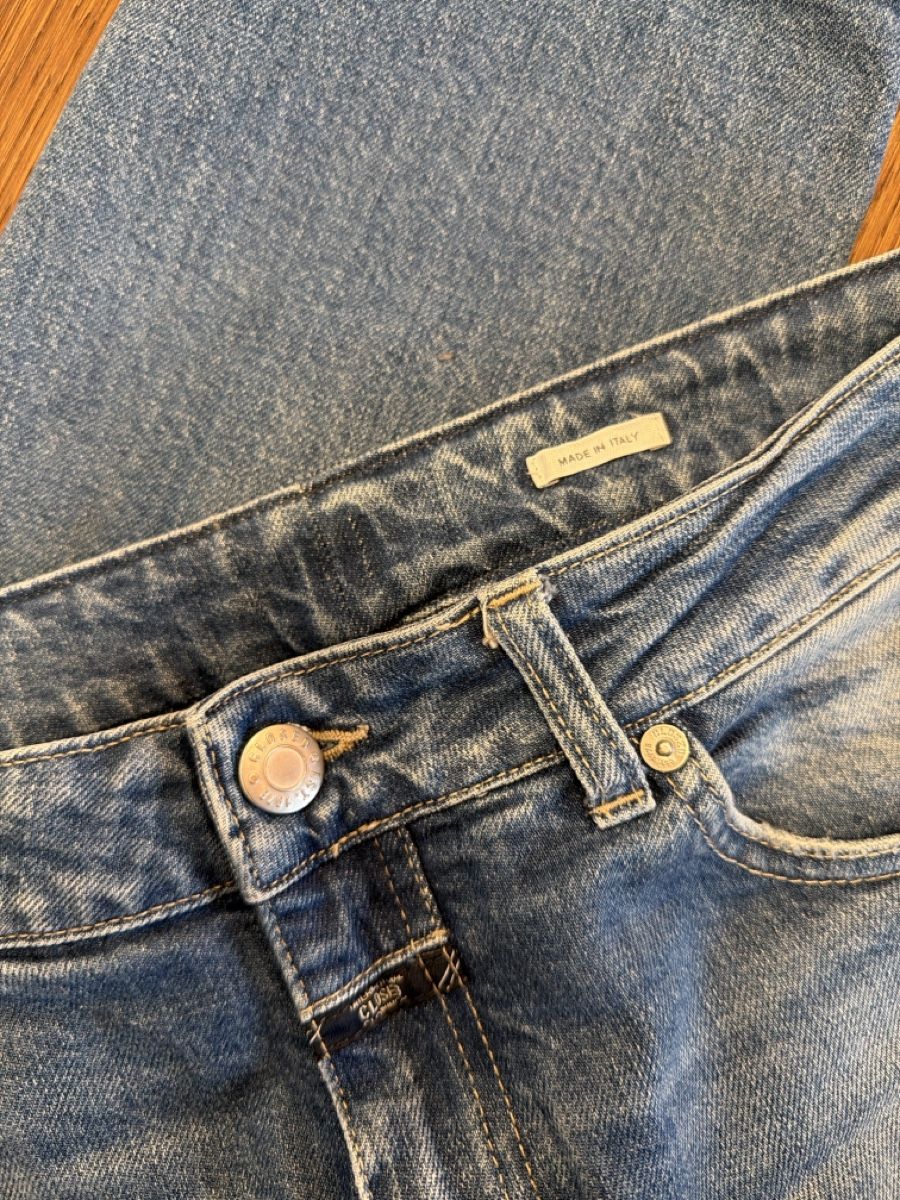 Closed Jeans: Closed Jeans – Usato da Vaduz venduto da zoe_wym6 2