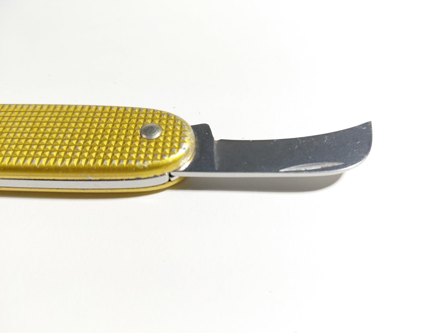 Victorinox Coltelli tascabile: Couteau Suisse Bugnard Zürich – Usato da Winterthur venduto da SilverFR 6
