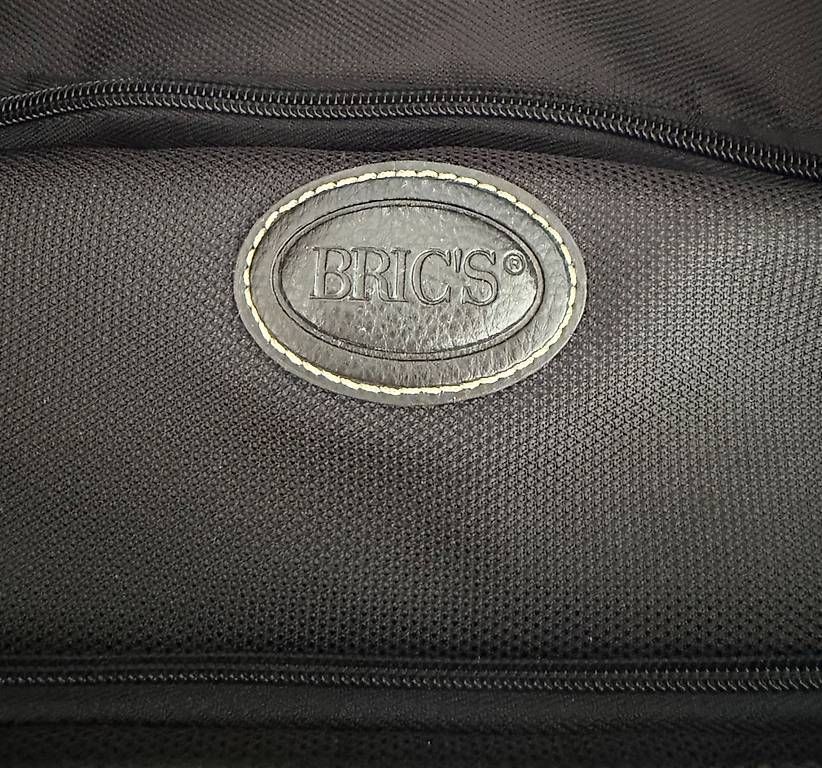 Brics Sacs: BRICS grosse Reisetasche mit Rollen – D'occasion à Emmenbrücke par Charlize 2