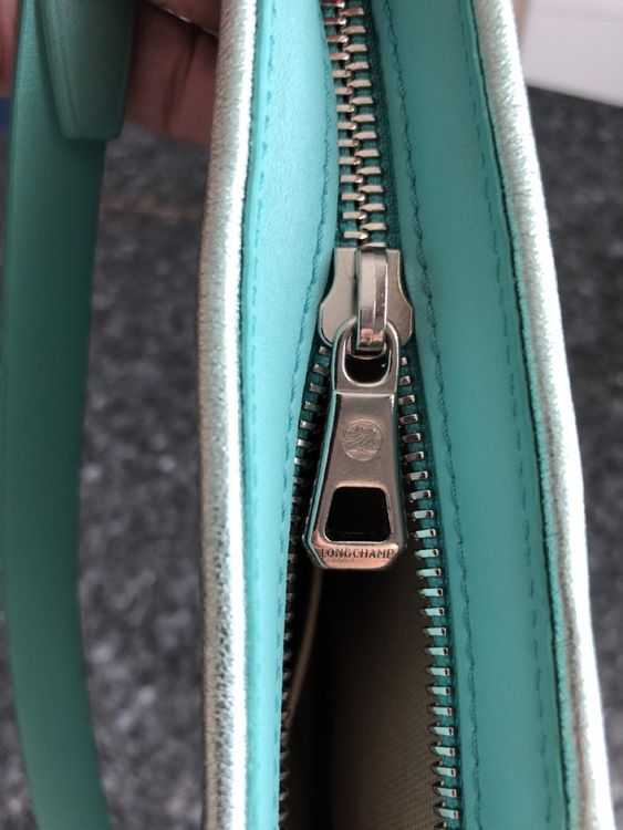Longchamp Sacs femmes: Handtasche Longchamp – D'occasion à Bettwiesen par cofrarium 4