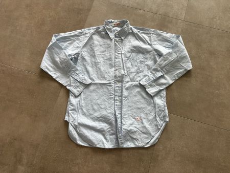 Used shirt