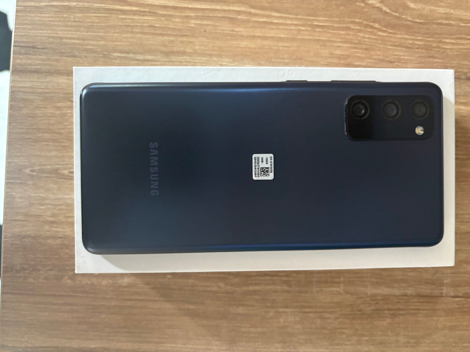Samsung Telefoni cellulari / Smartphones: Samsung Galaxy S21 FE 5G – Usato da Meiringen venduto da alf_gp6t 2