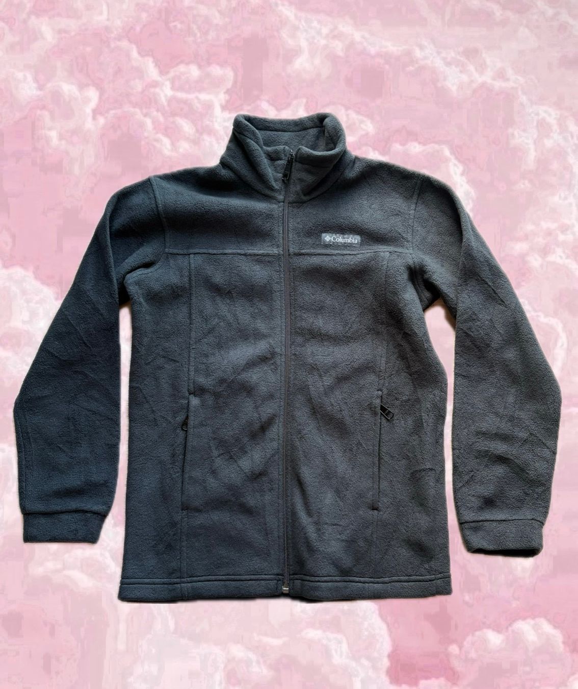 Columbia Giacche: Columbia Fleece – Usato da Wigoltingen venduto da _vntg_