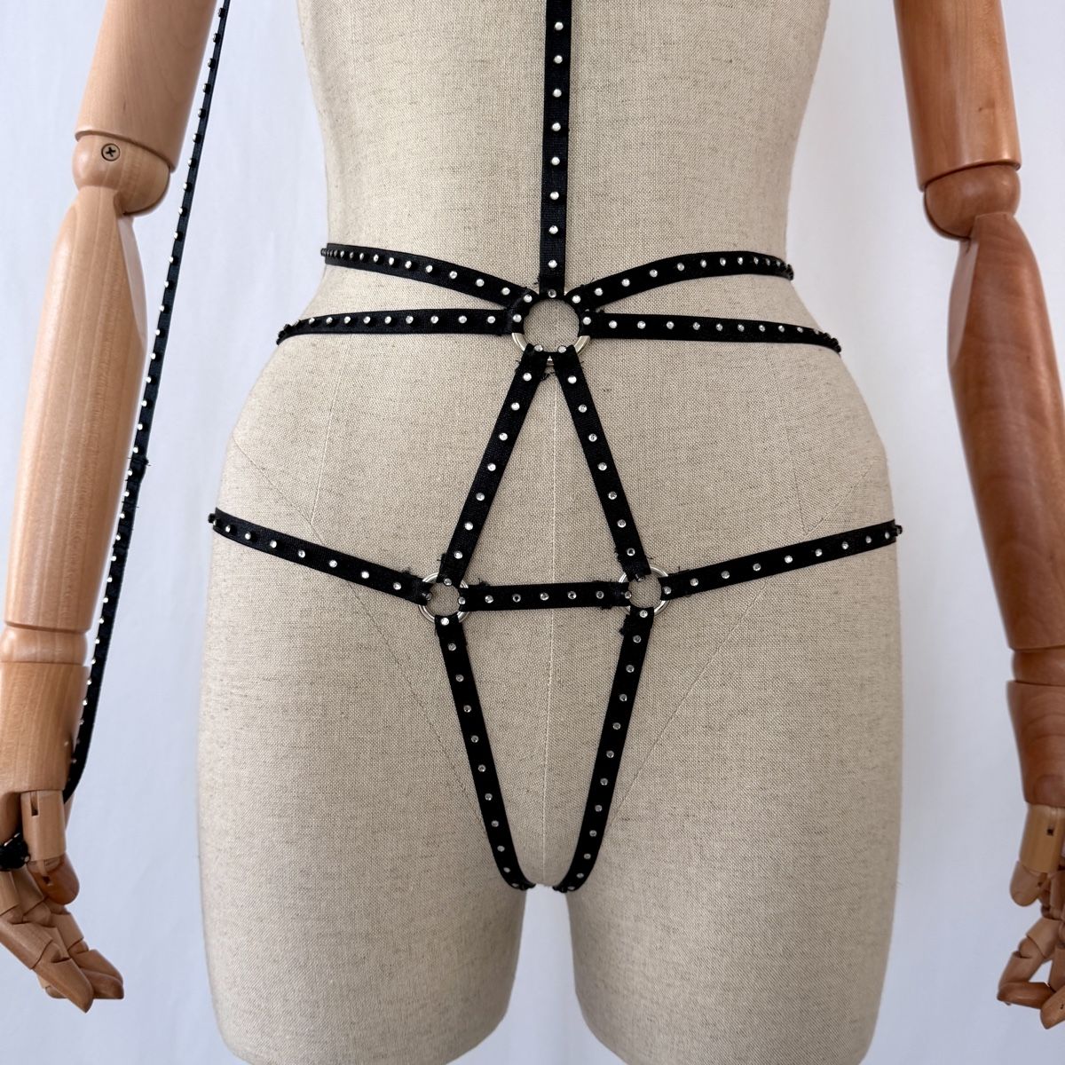 Agent Provocateur Altra biancheria intima: Agent Provocateur Playsuit – Usato da Emmen venduto da Nightingale_2022 1