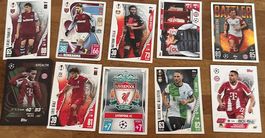 match attax karten 