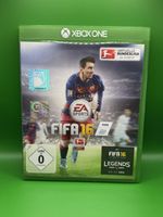 Fifa 16 - Xbox One