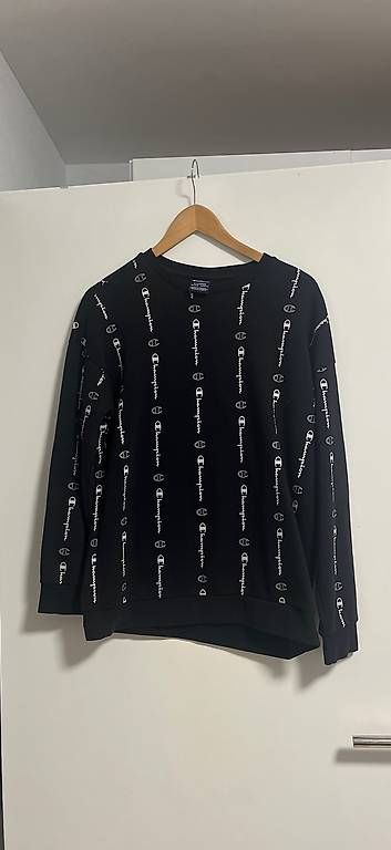 Maglioni & Felpe: Champion Pullover – Usato da Wil SG venduto da smu_l76j
