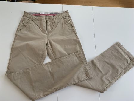 PEPE JEANS London Chino Hose Gr. 14y