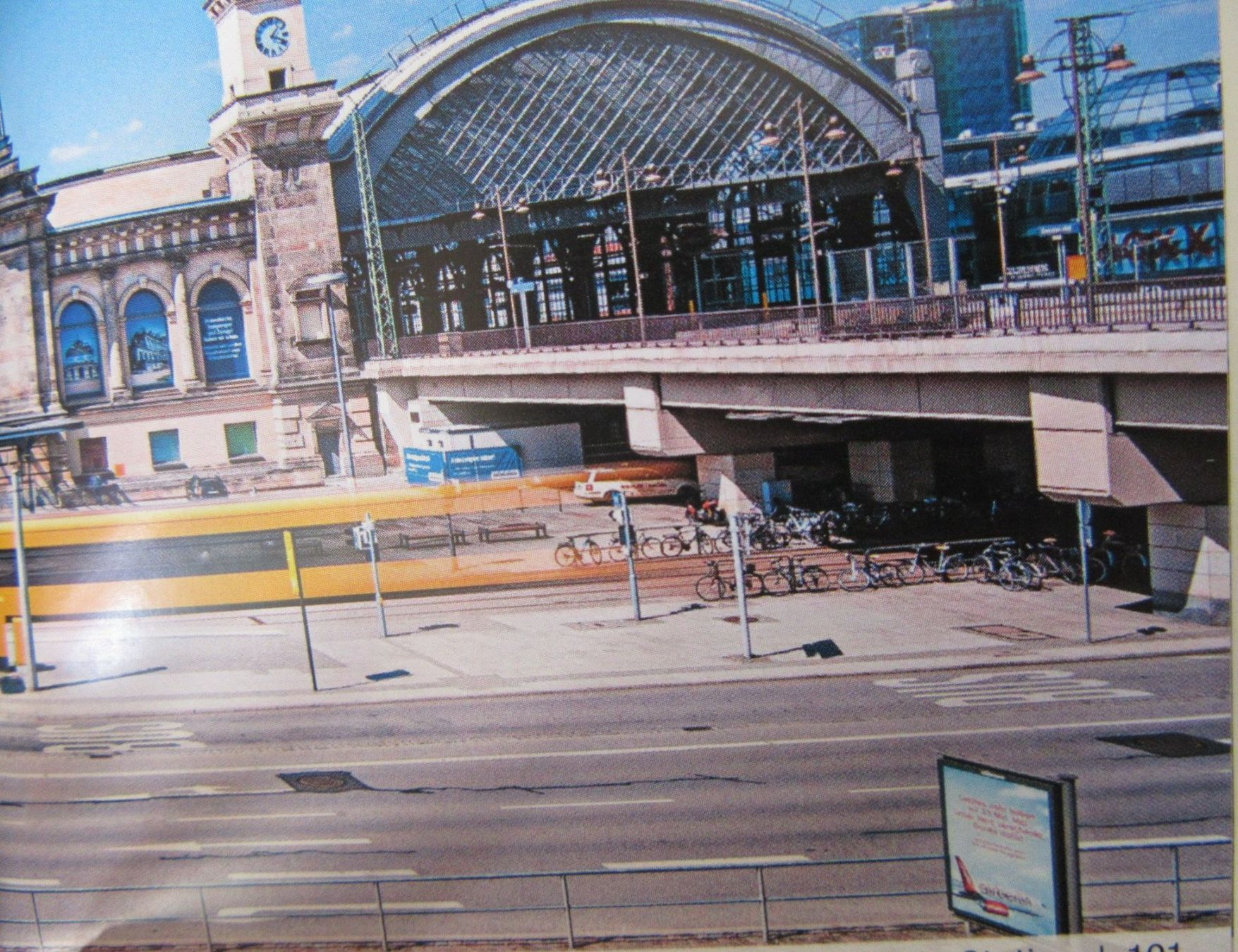 Libri: Taschen Buch Dresden – Usato da Rüdtligen venduto da Carfield04 2