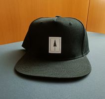 NIKIN Cap NEU
