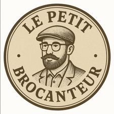 Profile image of LePetitBrocanteur