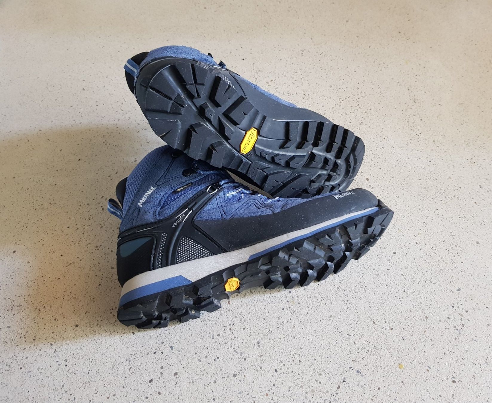 Meindl Damenschuhe: Meindl GTX Wanderschuh Grösse 40.5 – Gebraucht aus Basel von chien008 5
