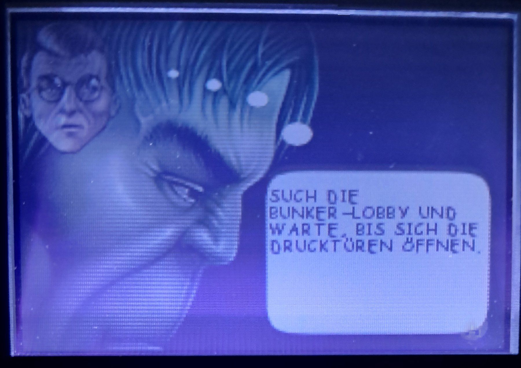Nintendo Spiele: The Incredible Hulk GBA – Gebraucht aus urdorf von Boo24 5