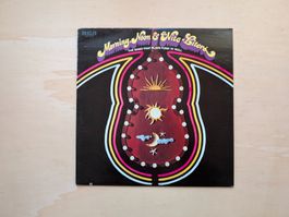 The Nite-Liters ‎– Morning, Noon & The Nite-Liters  US 71