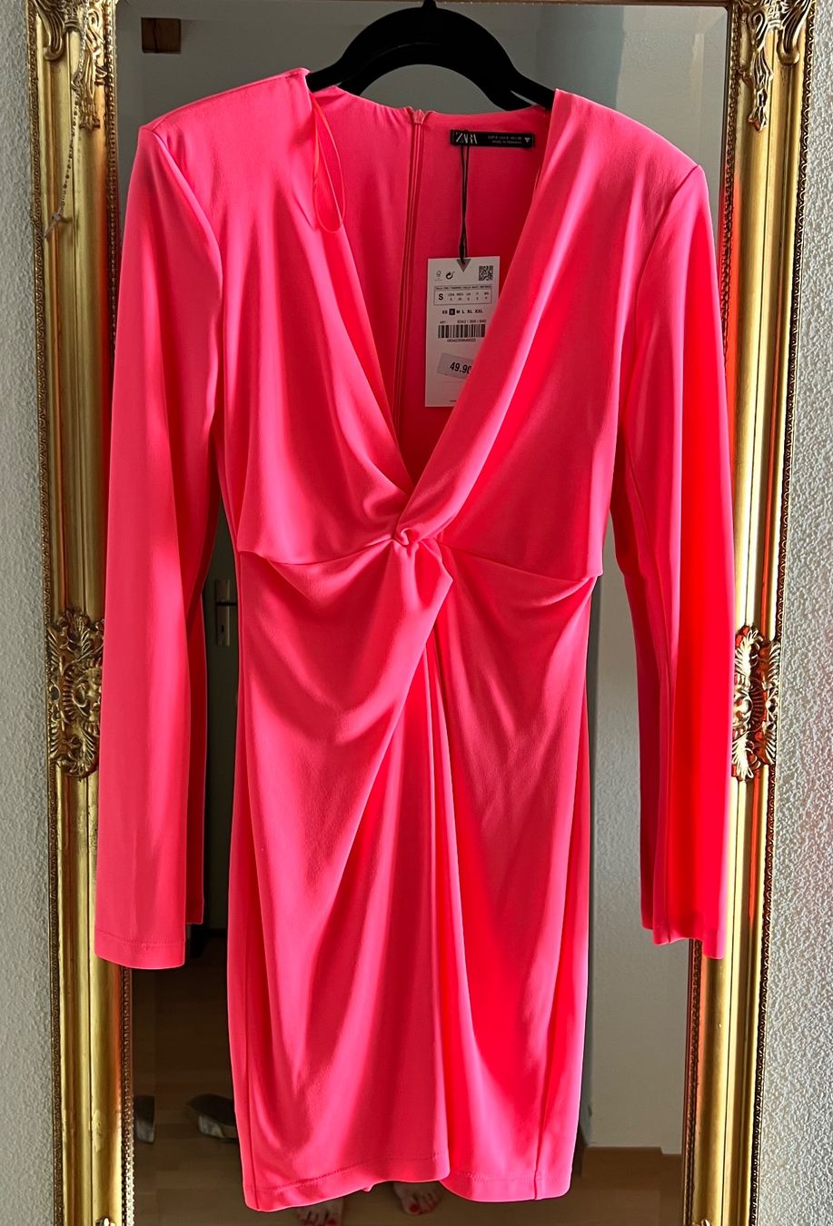 Zara Vestiti: ZARA Kleid NEU – Nuovo (secondo la descrizione) da St.Moritz venduto da MonikaG08 1