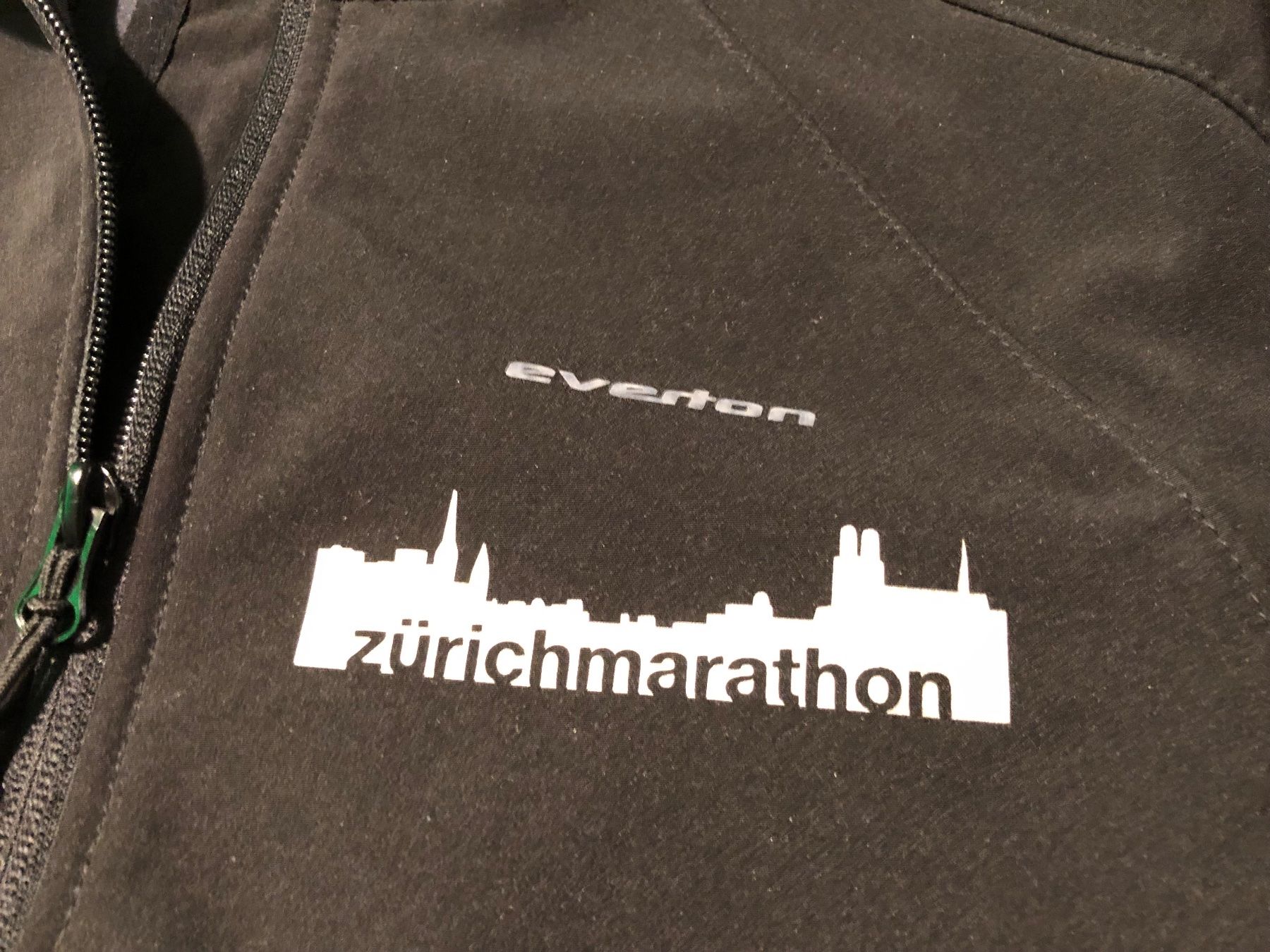 Icepeak Giacche: Icepeak Softshell Jacke Zürich Marathon, Grösse L – Usato da Zürich venduto da good-rabbit 2