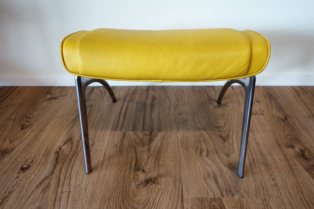 Stressless you James Alluminium Sessel Kaufen auf Ricardo