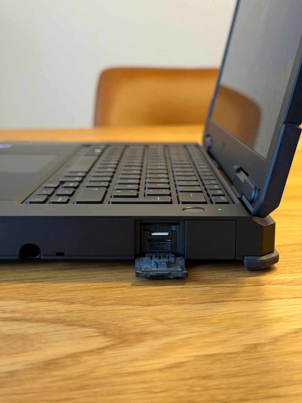 Dell Notebook: DELL Rugged Extreme 5430 | i5 | 5G Modem – Usato da Belp venduto da neno24 6