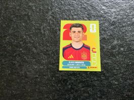 Panini Bild ESP 19