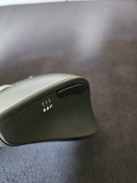 Mouse: ARTICONA Bluetooth +2.4 GHz USB A/C Maus – Usato da Winterthur venduto da diiimiiitriii 2