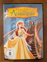 Animationsfilm "Prinzessin Anastasia" DVD - Top Zustand
