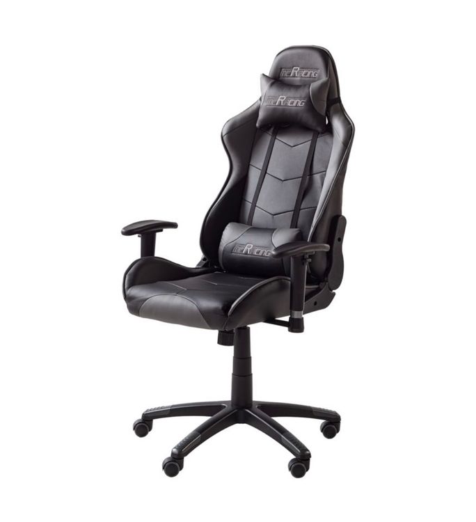 Gaming Chair mcRacer II Büro Stuhl Kaufen auf Ricardo