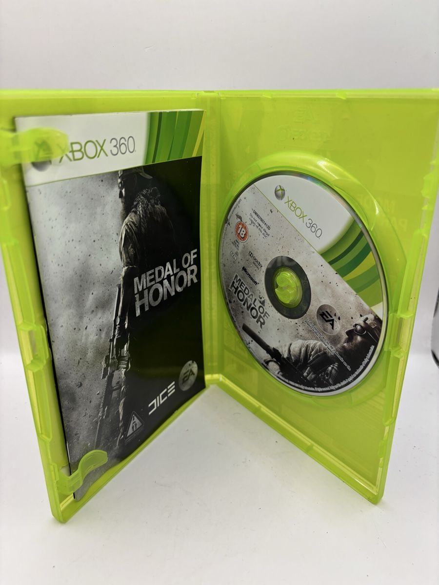 Giochi: Medal of Honor Xbox360 – Usato da Genève venduto da sho_67qj 2
