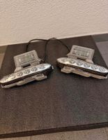 Original Nissan GTR R35 LED Tagfahrlichter Tagfahrleuchten