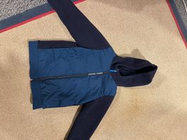 Veste Jacadi Paris garçon, taille 10 ans, comme neuve