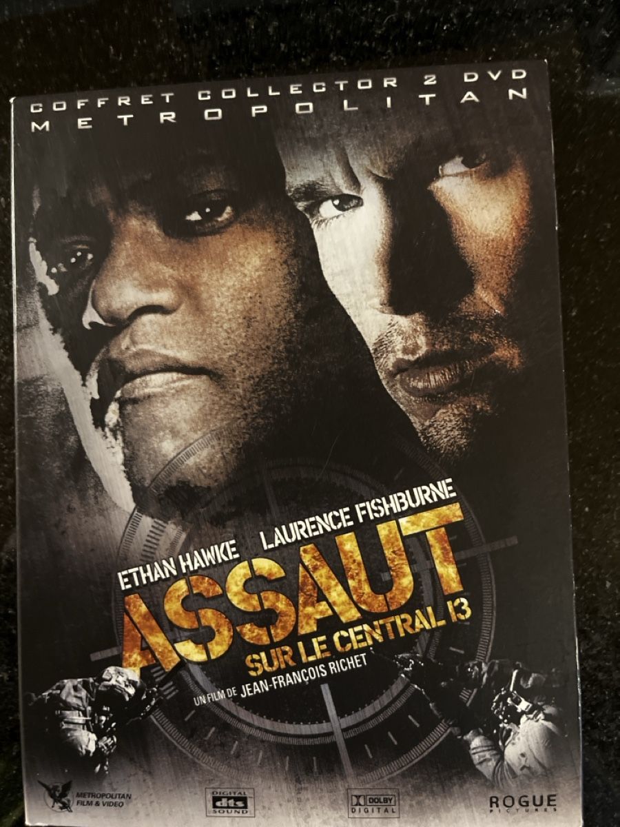 Tutti i DVDs: Wesley snipes , 6 films DVD – Usato da Riaz venduto da Palu22 5