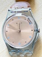 Swatch Armbanduhr Swiss Rarität Sommer Neuwertig