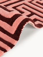 Handgetufteter Wollteppich Monty Westwing CHF 1049-50%